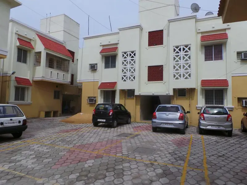 Dev Group Chennai Dev Apartments Photos - Gandhi Nagar, Chennai South ...
