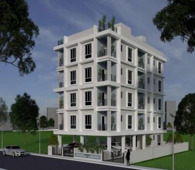 Dev Builders / Developers - Projects - Constructions