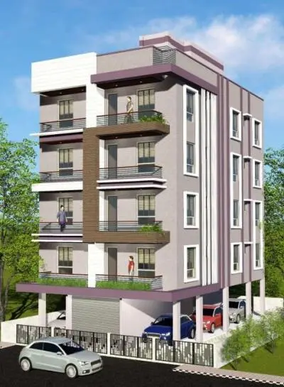 residential cooperative flat for sale in newtown action area Flats in Action Area 1, New Town 364+ Apartments Flats for Sale in Action  Area 1, New Town