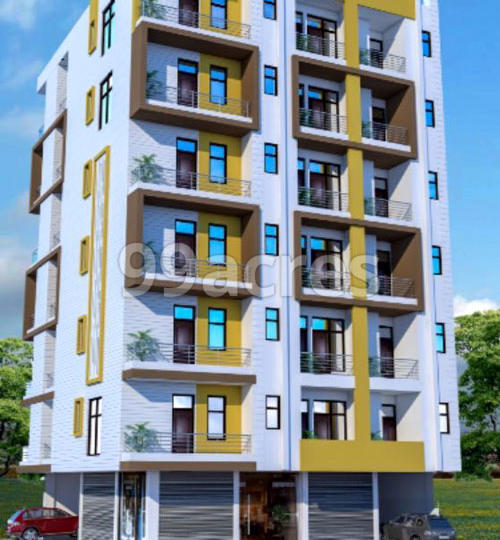 Dev Developers Noida Dev Homes Photos - Sector 4 Greater Noida Pictures