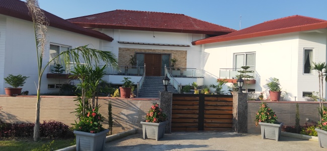 Dev Homes Rudrapur Builders / Developers - Projects - Constructions
