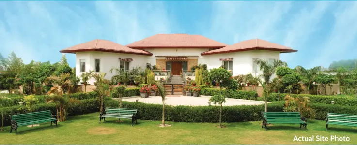 Dev Homes Rudrapur Builders / Developers - Projects - Constructions
