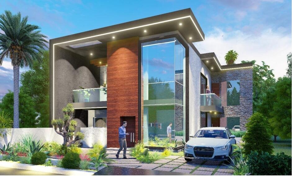 Dev Homes Rudrapur Dev Home Aayush Photos And Videos - Shimala Pistore ...
