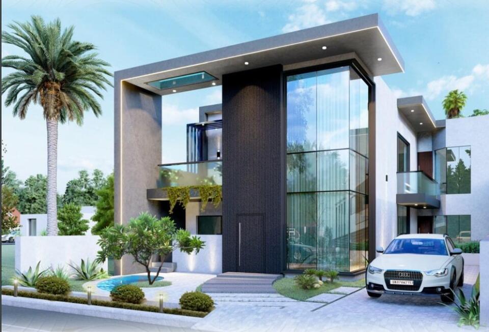 Dev Homes Rudrapur Dev Home Aayush Photos And Videos - Shimala Pistore ...
