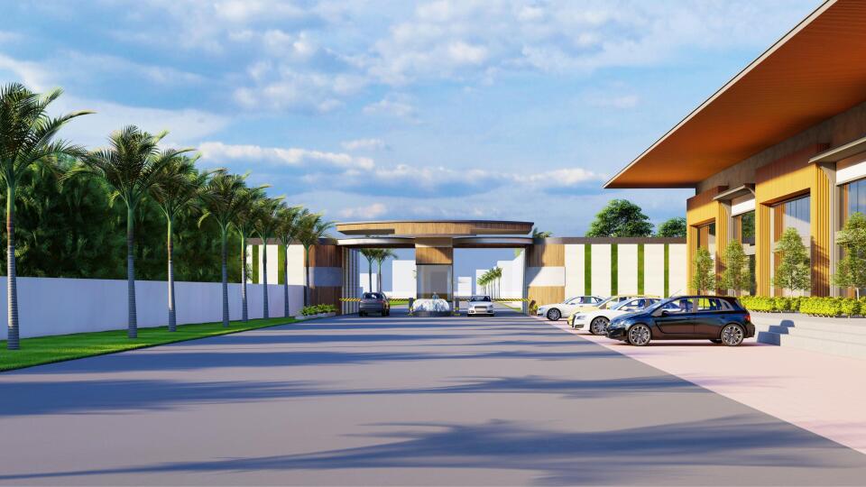 Dev Homes Manor Phase 2 Bigbara, Rudrapur | Price List & Brochure ...