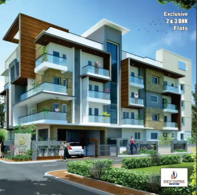 Dev 14 Lakeshore Homes Artistic Elevation