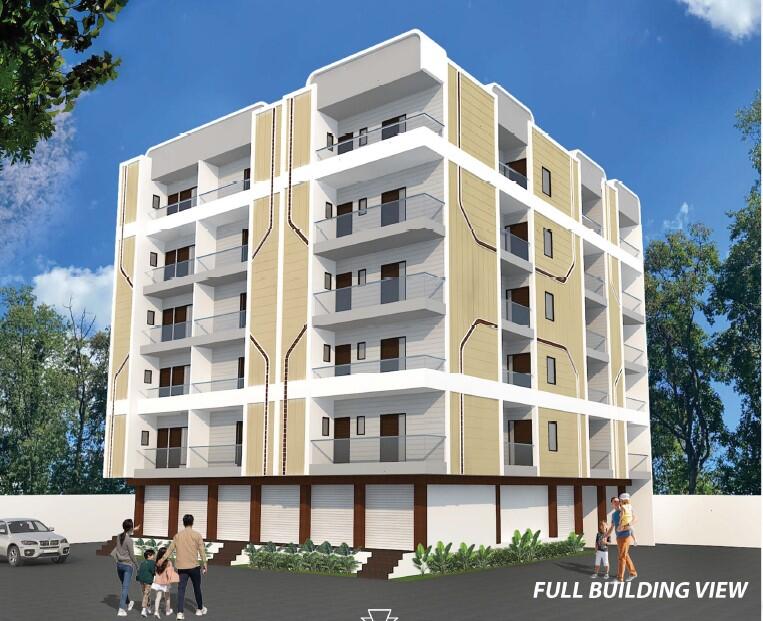 Dev Infra Projects Dev Avenue One Luxury Homes Photos And Videos ...
