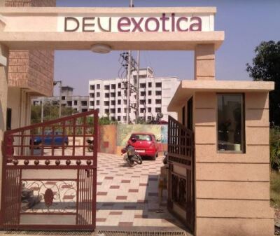 Dev Lifespaces Builders / Developers - Projects - Constructions
