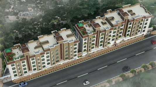 Dev Lifespaces Builders / Developers - Projects - Constructions