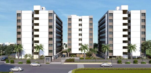 Devaditya Infrastructure Builders / Developers - Projects - Constructions