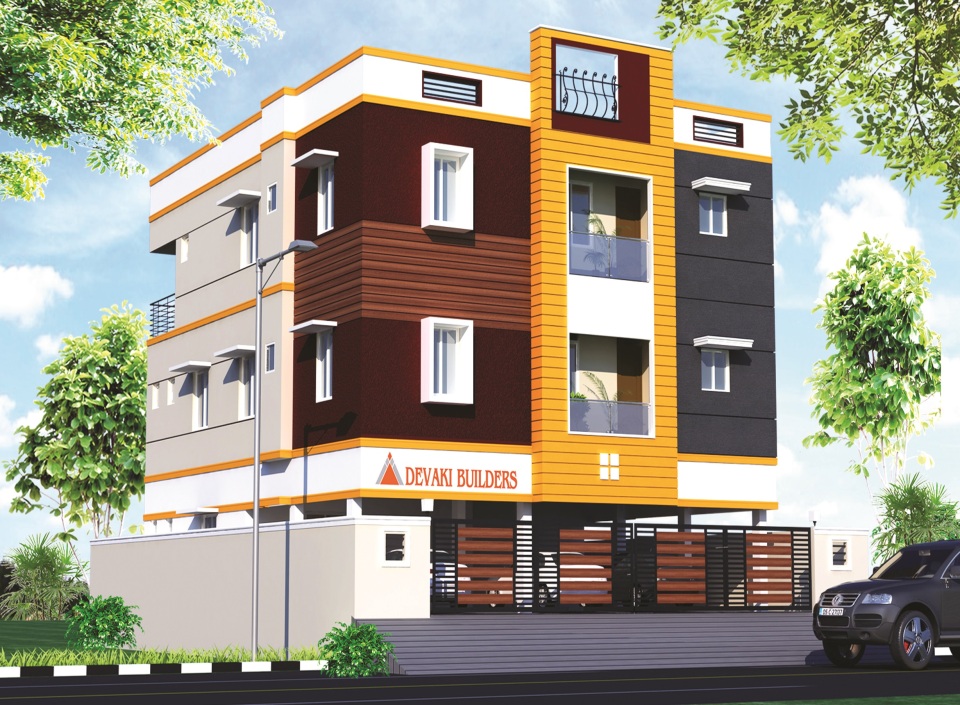 Sri Nithya Kalyani Nanganallur, Chennai South Resale Price List