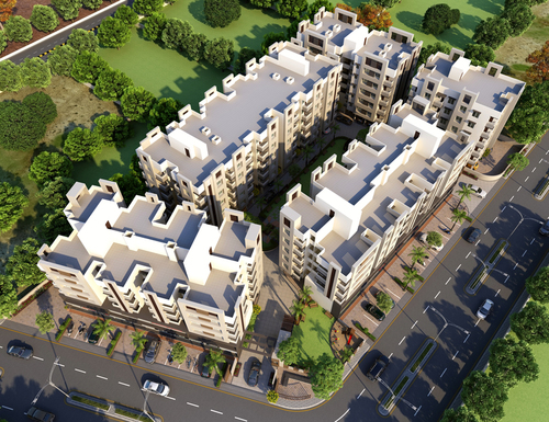 Devam Residency Vatva, Ahmedabad Resale Price List, Brochure, Floor ...