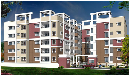 Devansh Dev Manor Image