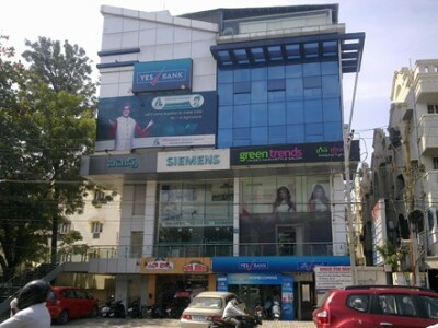 Devansh Dev Dhanuka Prestige Image