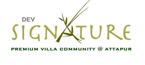 Dev Signature Villas Hyderabad