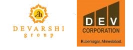 Devarshi Group and Dev Builders / Developers - Projects - Constructions