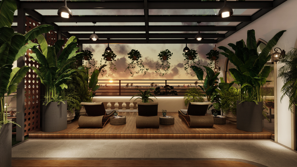 Devashri Devashri Nirman LLP Vista Bonita By Devashri Photos And Videos ...