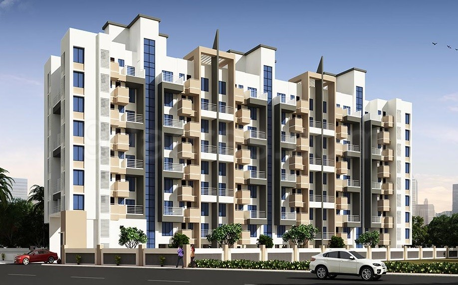 Devcon Onella Landscapes Pune, Yewalewadi | Price List & Brochure ...