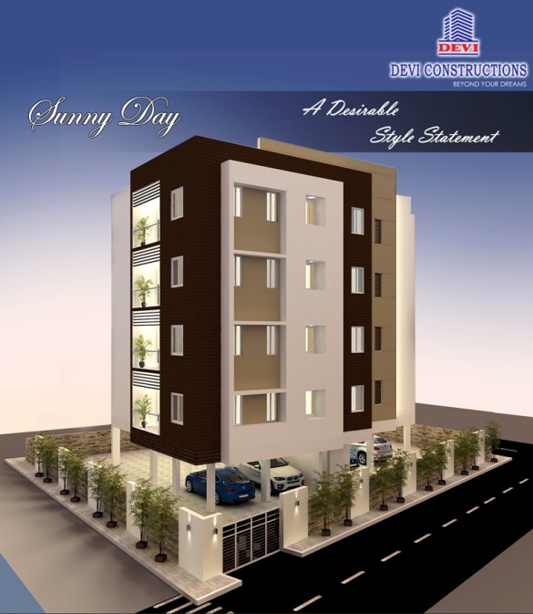Devi Constructions Devi Sunny Day Photos - Thoraipakkam, Chennai Pictures