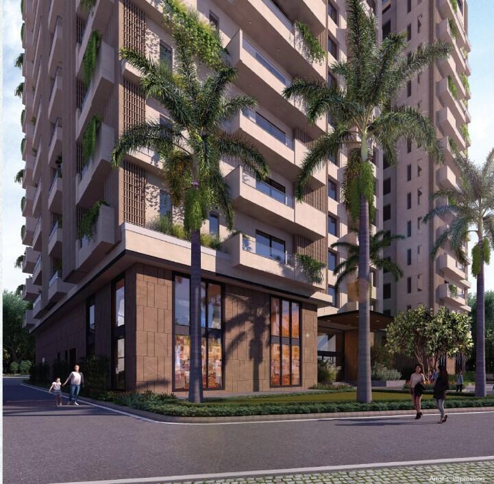 Devika Construction and Developers Devika Amoda Greens Photos And ...