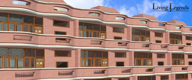 Devika Promoters Builders / Developers - Projects - Constructions