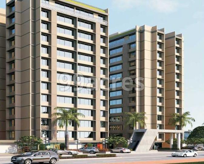 Devnandan Sankalp City Naroda Ahmedabad East Price List And Brochure