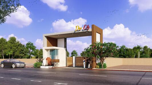 Dewansh Builders and Developers Builders / Developers - Projects ...