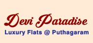 Devi Paradise Chennai North