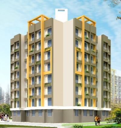 DGS Sheetal Dham Image