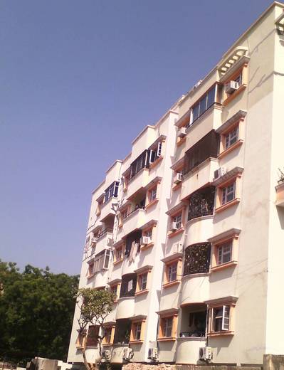 DGS Sheetal Jyoti Image