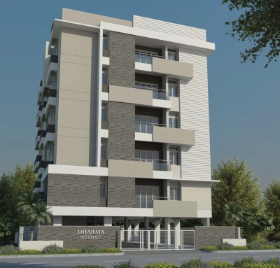 Dharma Residency Image