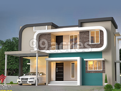 Victoria Realtors Ushas Elevation