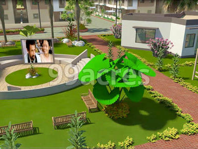 Residential Land / Plot For Sale In Dholera Metro City Dholera ...