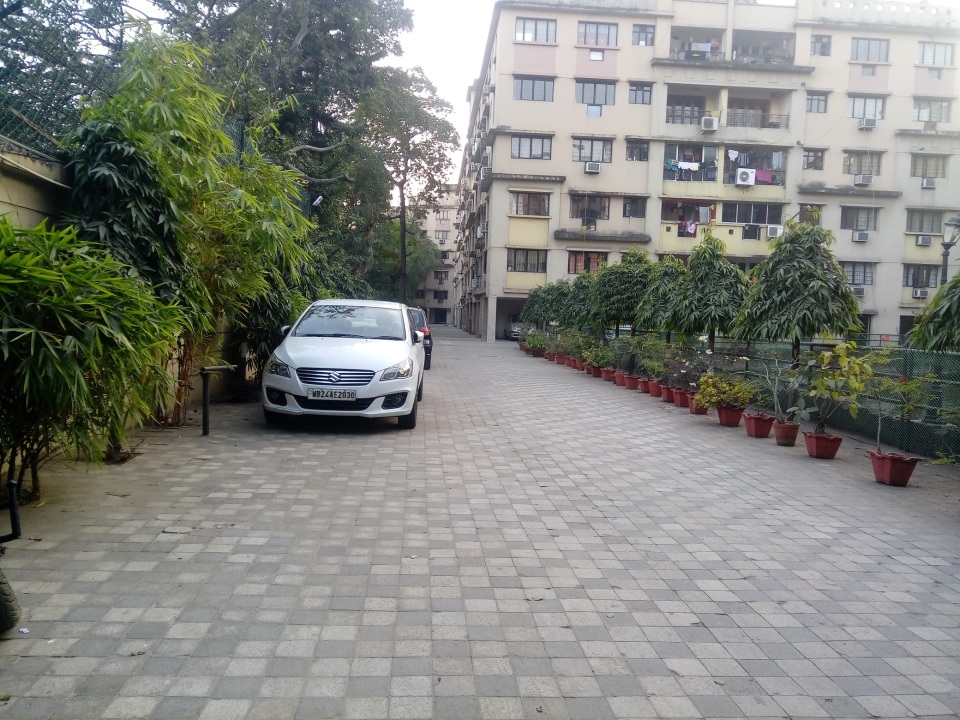 Club Town Estates Kolkata, Daga Colony Price List, Brochure, Floor Plan