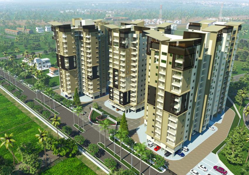 Diamond City Vyoma Coimbatore, RS Puram Resale Price List, Brochure