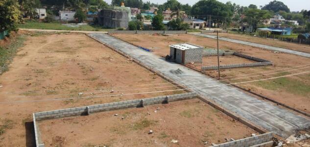 Diamond Elite Enclave Site View