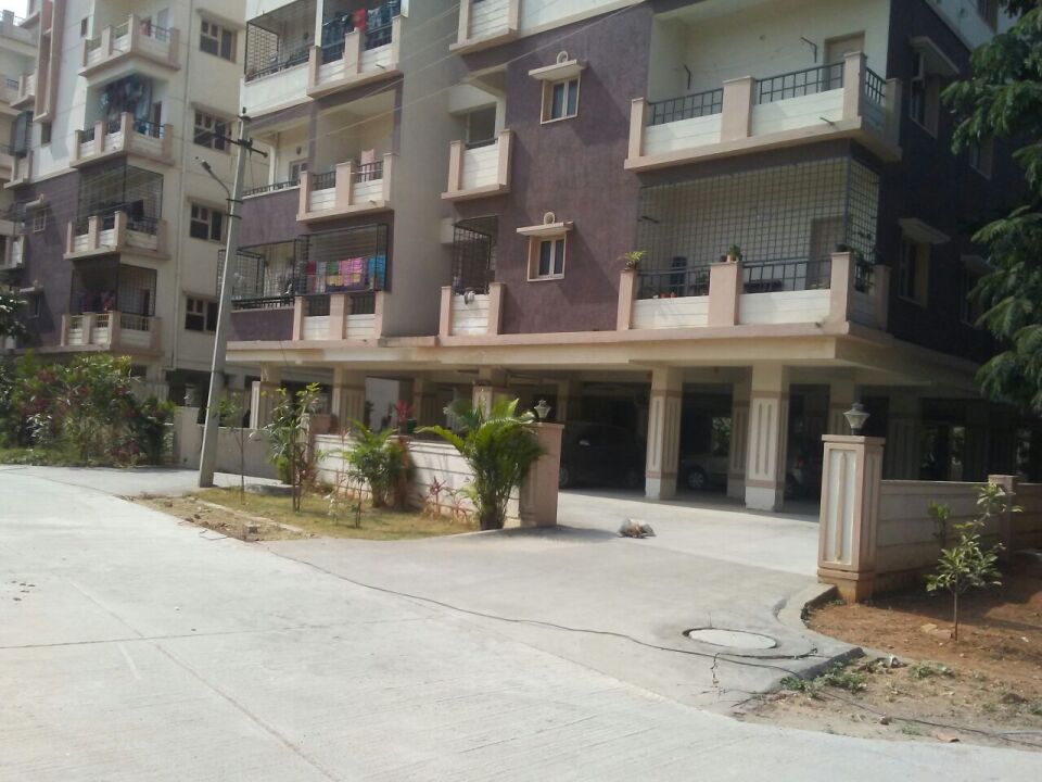 Diamond Estates Kukatpally, Hyderabad