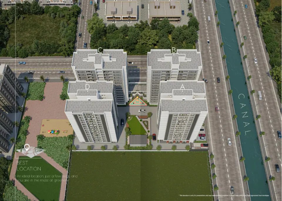 Digja Infrastructure LLP Digja Shiv Samarth 2 Photos And Videos - PAL ...