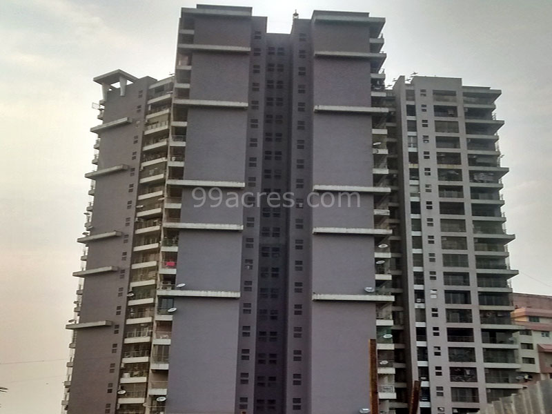 Dimple La Vista Mumbai AndheriDahisar, Borivali (East) Resale Price