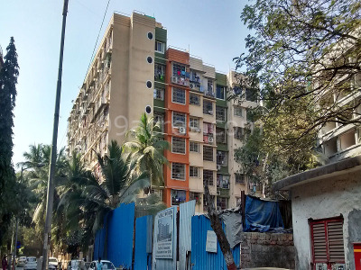 Dipti Bamanpuri Society Dipti Bamanpuri Society