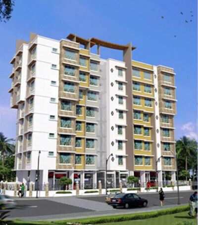 Dipti Sweta CHS Image