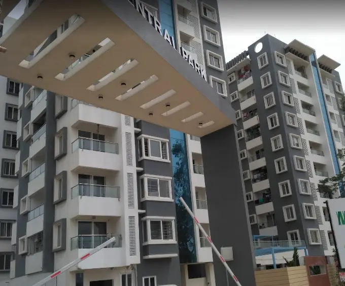 Disha Dwellings Disha Central Park Photos And Videos Panathur