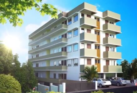 Divakar Constructions Builders / Developers - Projects - Constructions