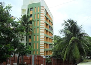 Divya Durga Apartment Image