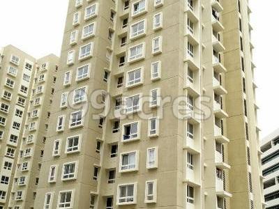 3 BHK Apartment / Flat for sale in Divyasree Republic Of Whitefield ...