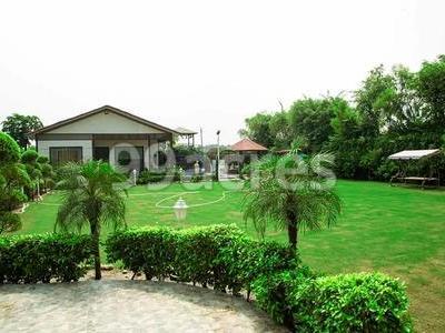 4 BHK Farm House For Sale In Dkrrish Green Beauty Farms Sector-135 ...