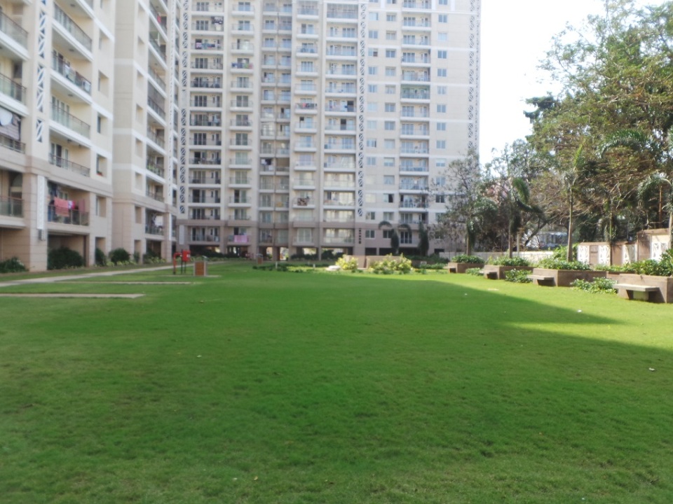 DLF Commanders Court Egmore, Chennai Central Resale Price List