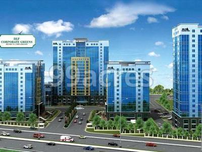 Ready to move Office Space in DLF Corporate Greens Sector 74A Gurgaon ...