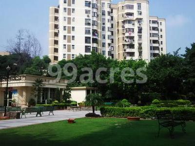 4 BHK Apartment / Flat for sale in DLF Silver Oaks DLF CITY PHASE 1 ...