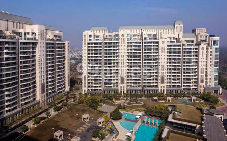 DLF The Aralias Sector 42, Gurgaon | Price List & Brochure, Floor Plan ...